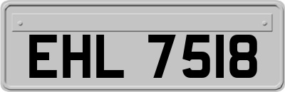 EHL7518
