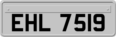 EHL7519