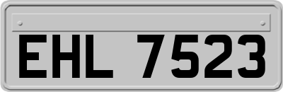 EHL7523