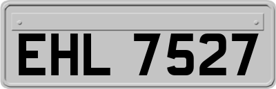 EHL7527
