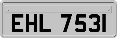 EHL7531