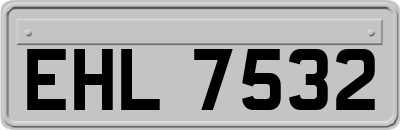 EHL7532
