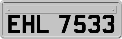 EHL7533