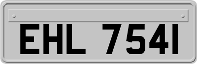 EHL7541