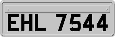 EHL7544