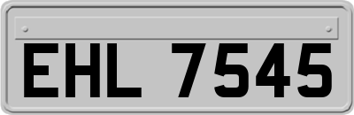 EHL7545