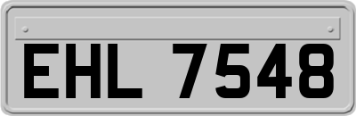 EHL7548