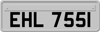 EHL7551