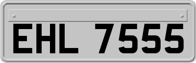 EHL7555