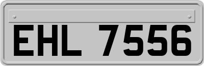 EHL7556