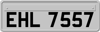 EHL7557