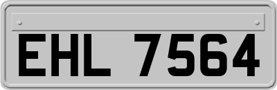 EHL7564