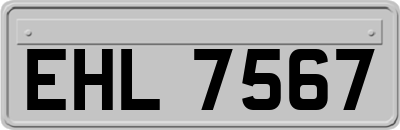 EHL7567