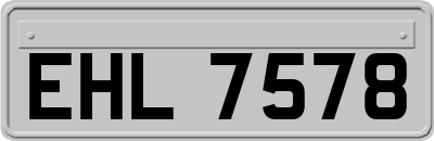 EHL7578
