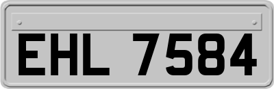 EHL7584
