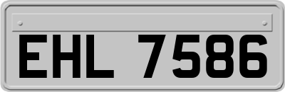 EHL7586