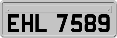 EHL7589
