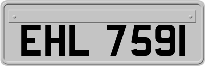 EHL7591