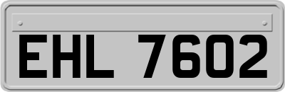 EHL7602