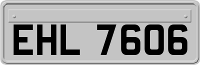 EHL7606