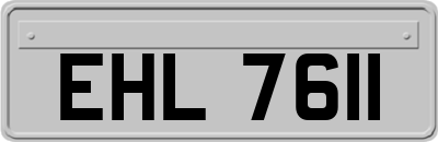 EHL7611