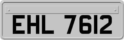EHL7612