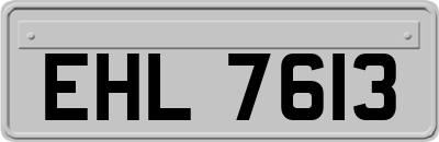 EHL7613