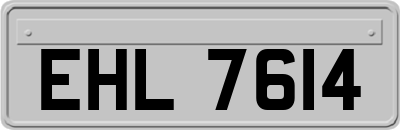 EHL7614