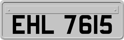 EHL7615
