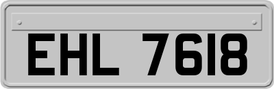 EHL7618