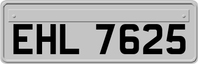 EHL7625