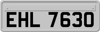 EHL7630