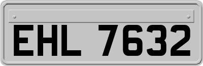 EHL7632