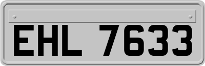 EHL7633