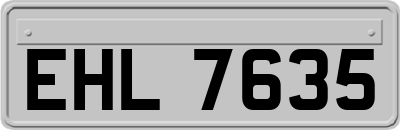 EHL7635