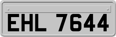 EHL7644