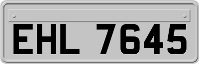 EHL7645