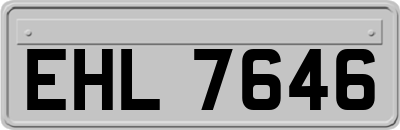EHL7646