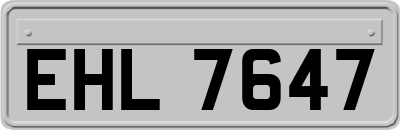 EHL7647