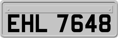 EHL7648