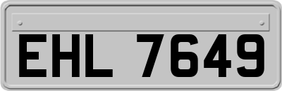 EHL7649