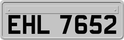 EHL7652
