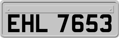 EHL7653