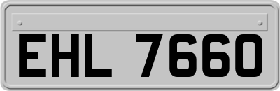 EHL7660