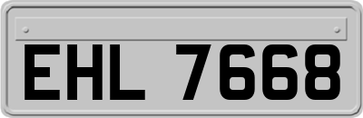 EHL7668