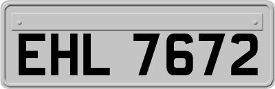 EHL7672