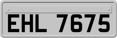 EHL7675