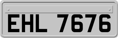 EHL7676