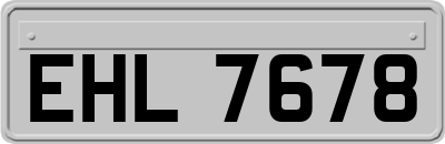 EHL7678