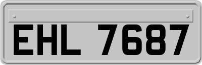 EHL7687